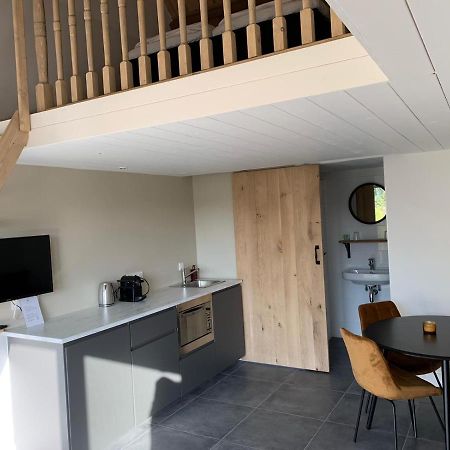 Bed and Breakfast Bed&Breakfast Bed in Brabant Veghel Exterior foto