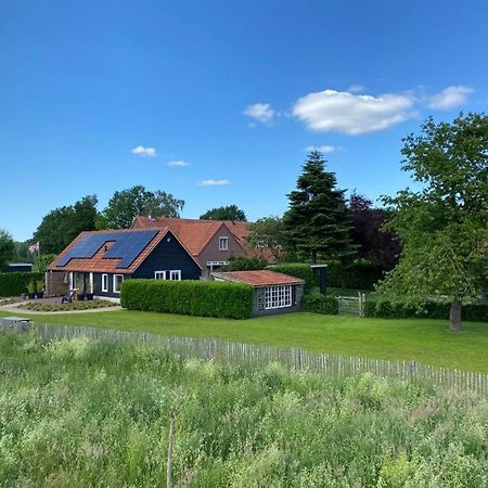 Bed and Breakfast Bed&Breakfast Bed in Brabant Veghel Exterior foto