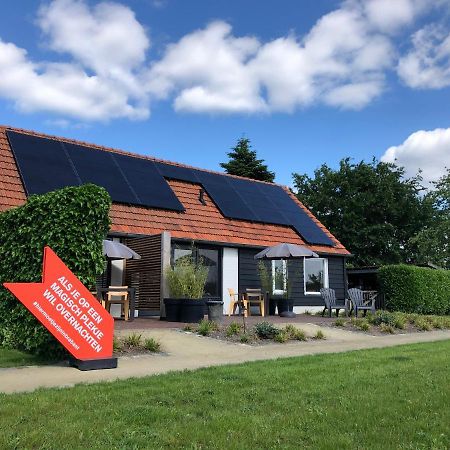 Bed and Breakfast Bed&Breakfast Bed in Brabant Veghel Exterior foto