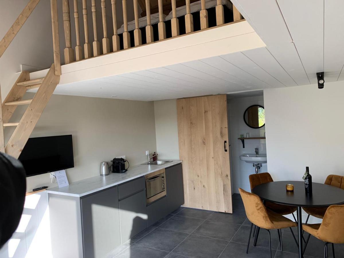Bed and Breakfast Bed&Breakfast Bed in Brabant Veghel Exterior foto