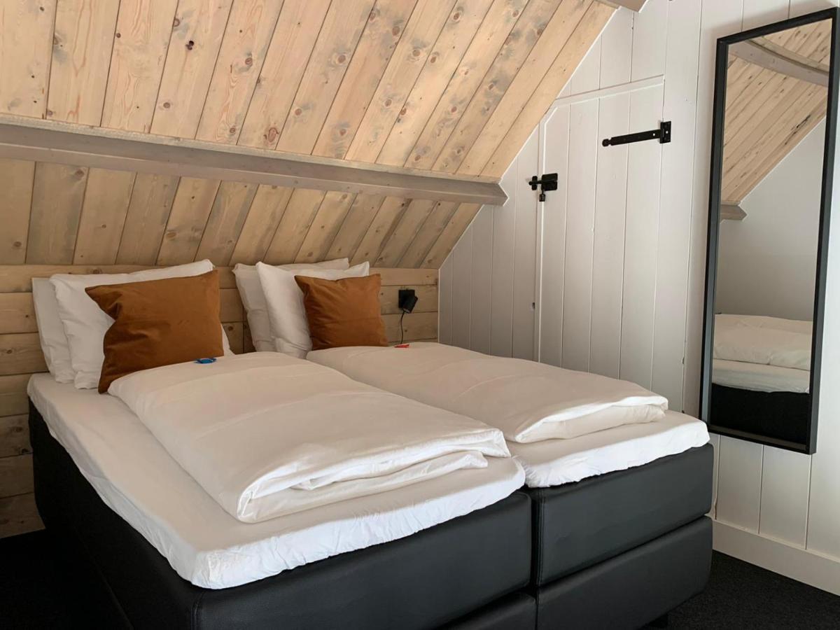 Bed and Breakfast Bed&Breakfast Bed in Brabant Veghel Exterior foto