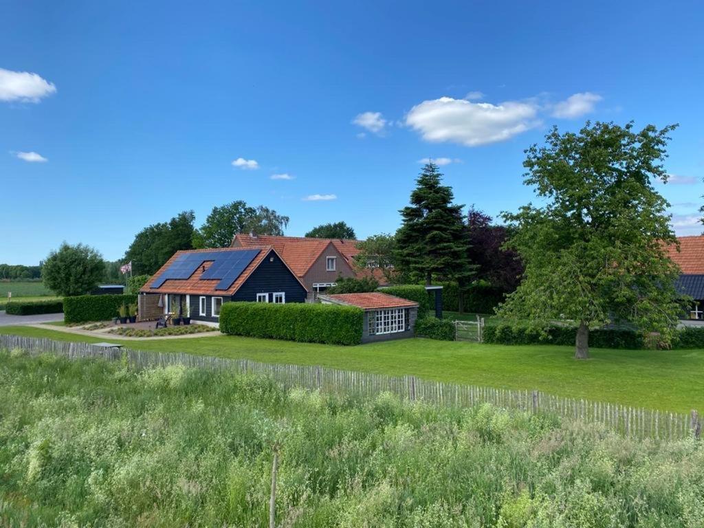 Bed and Breakfast Bed&Breakfast Bed in Brabant Veghel Exterior foto