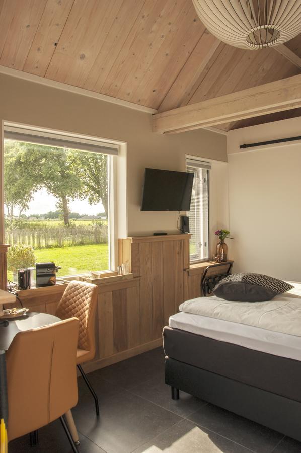 Bed and Breakfast Bed&Breakfast Bed in Brabant Veghel Exterior foto