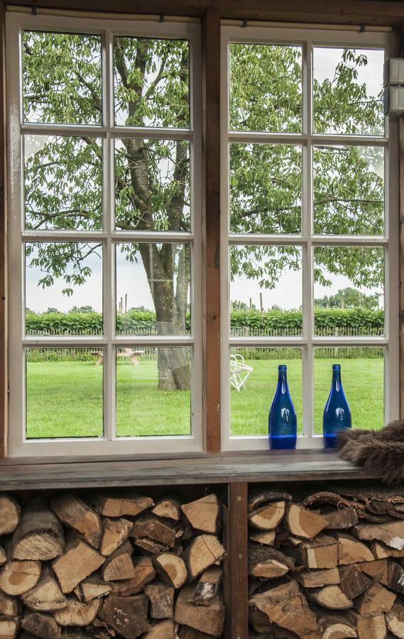 Bed and Breakfast Bed&Breakfast Bed in Brabant Veghel Exterior foto