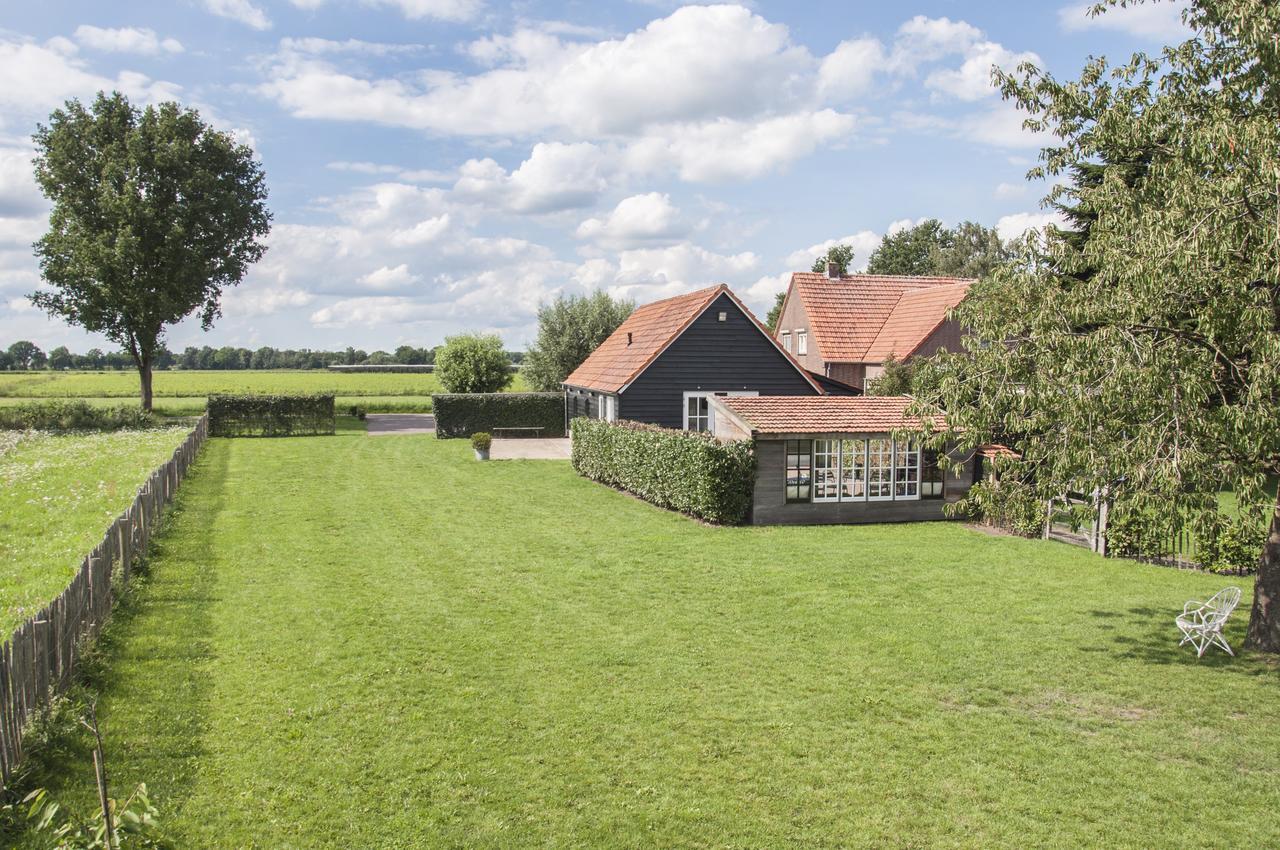 Bed and Breakfast Bed&Breakfast Bed in Brabant Veghel Exterior foto