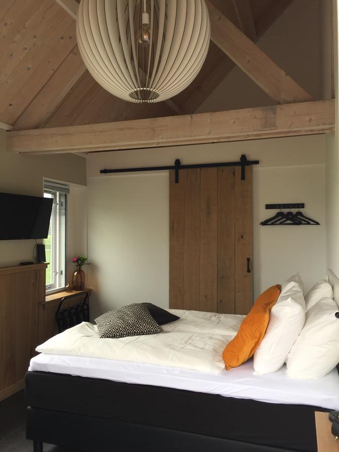 Bed and Breakfast Bed&Breakfast Bed in Brabant Veghel Exterior foto