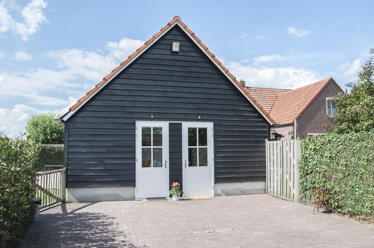 Bed and Breakfast Bed&Breakfast Bed in Brabant Veghel Exterior foto