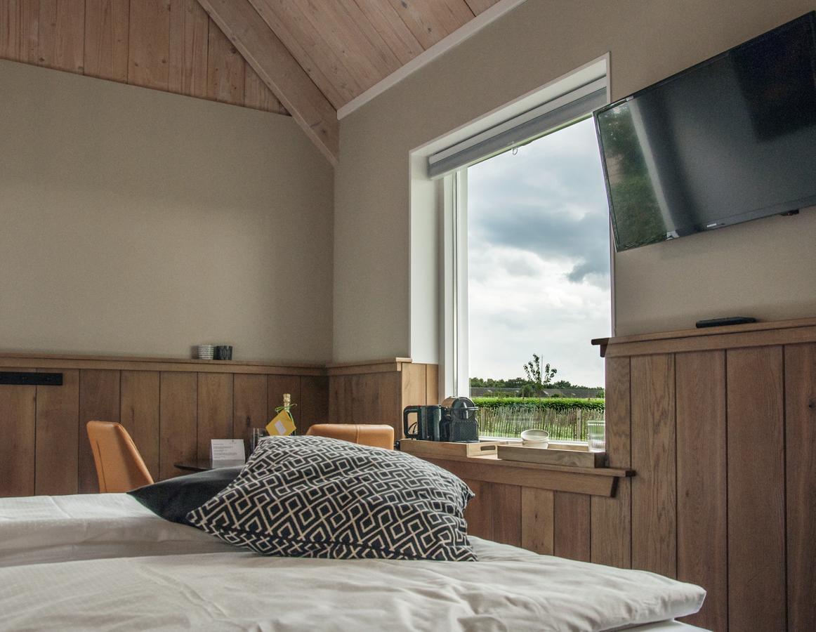 Bed and Breakfast Bed&Breakfast Bed in Brabant Veghel Exterior foto