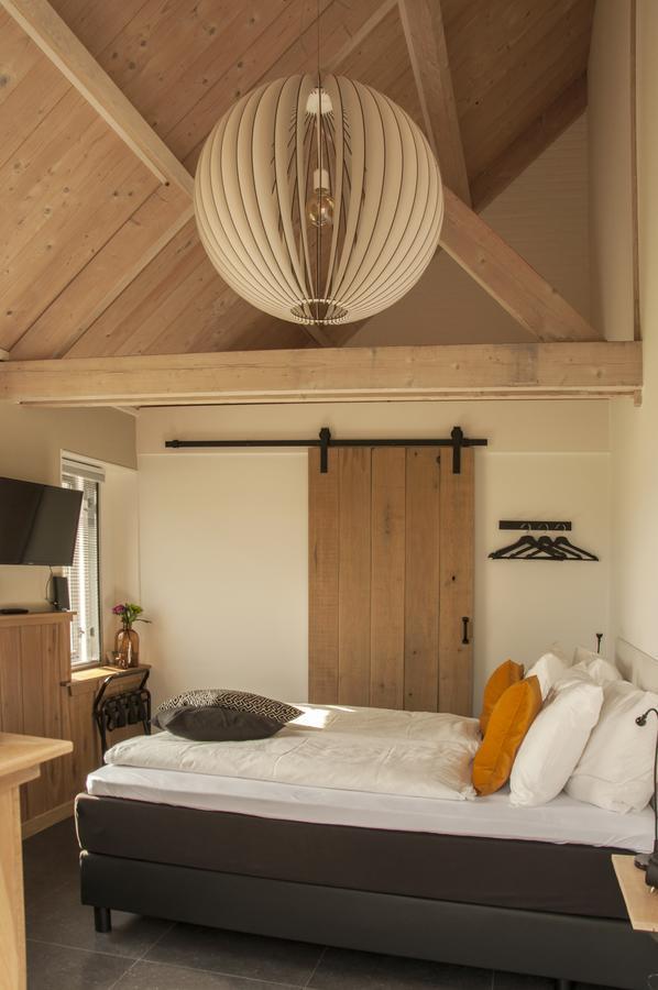 Bed and Breakfast Bed&Breakfast Bed in Brabant Veghel Exterior foto