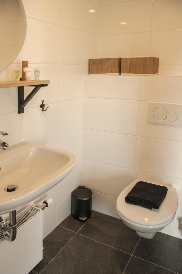 Bed and Breakfast Bed&Breakfast Bed in Brabant Veghel Exterior foto