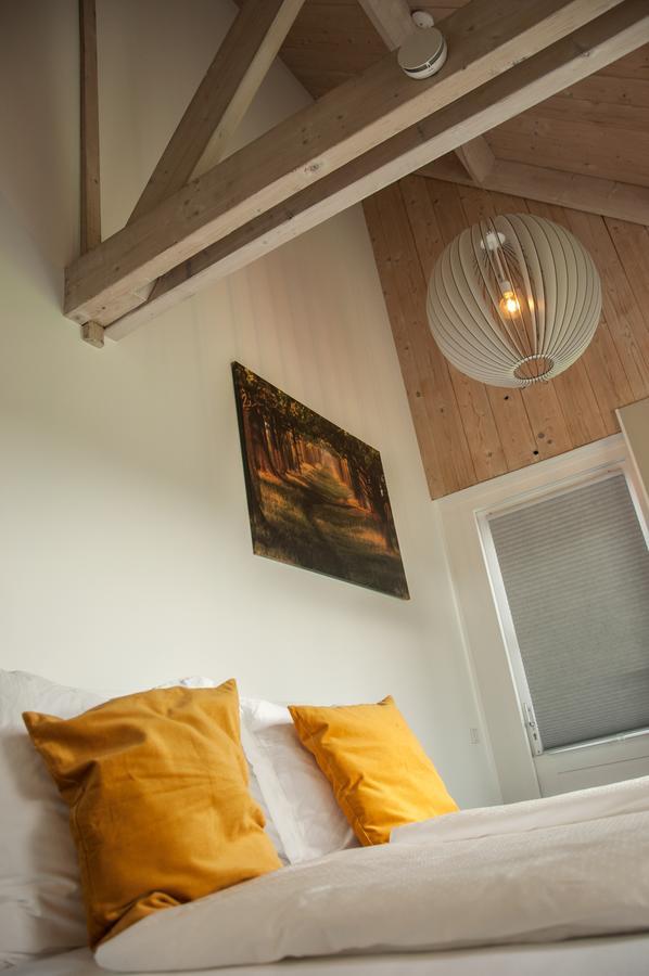 Bed and Breakfast Bed&Breakfast Bed in Brabant Veghel Exterior foto
