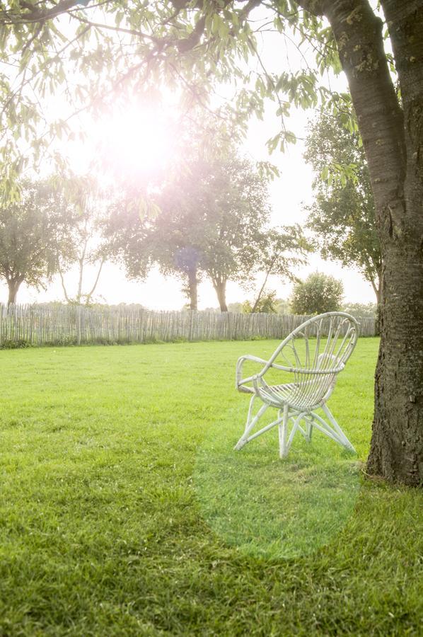 Bed and Breakfast Bed&Breakfast Bed in Brabant Veghel Exterior foto