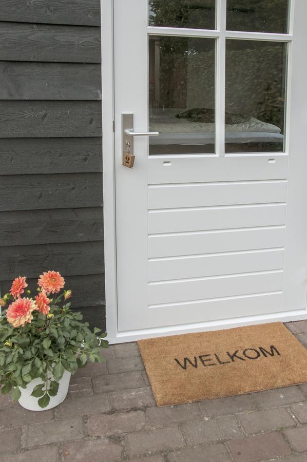 Bed and Breakfast Bed&Breakfast Bed in Brabant Veghel Exterior foto
