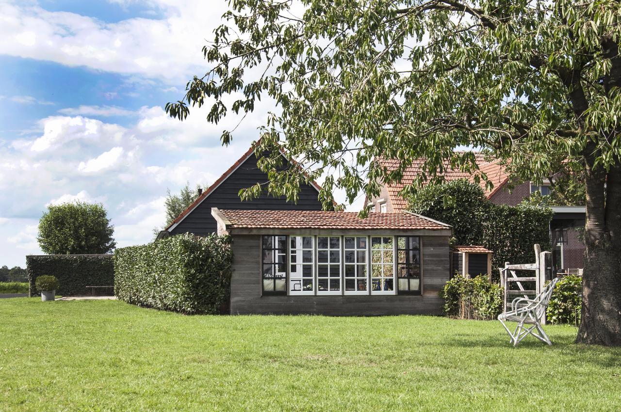 Bed and Breakfast Bed&Breakfast Bed in Brabant Veghel Exterior foto