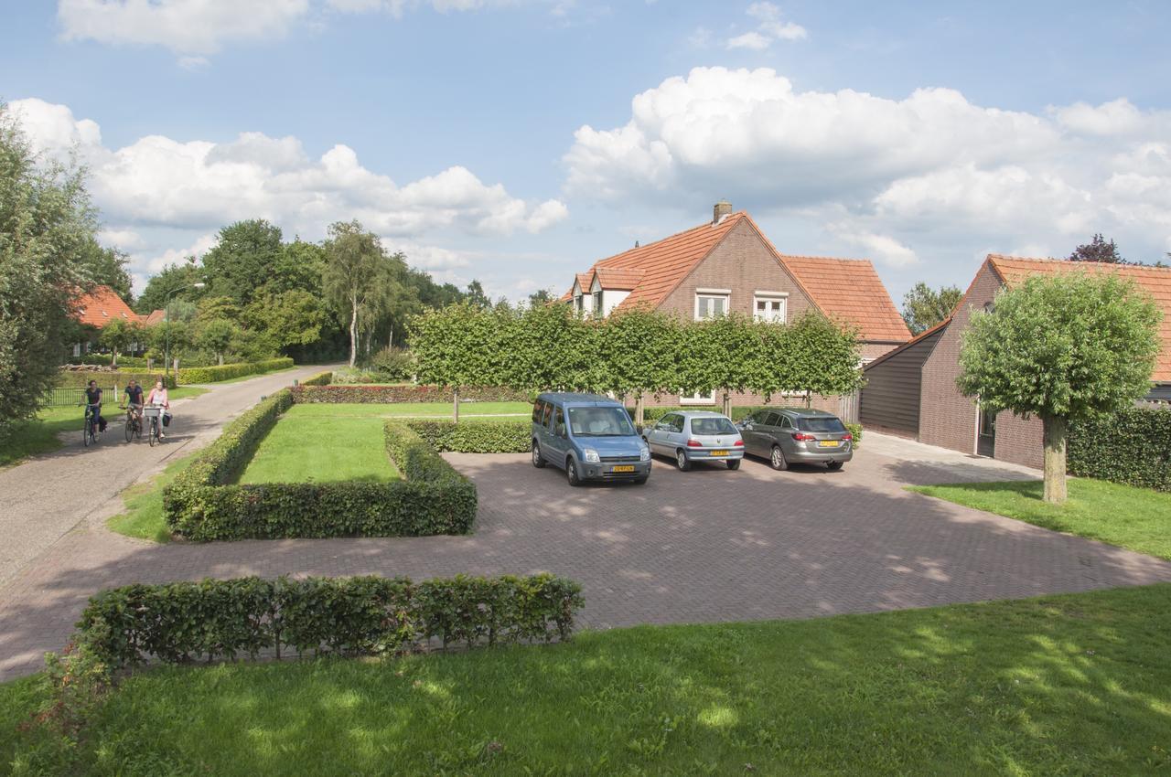 Bed and Breakfast Bed&Breakfast Bed in Brabant Veghel Exterior foto
