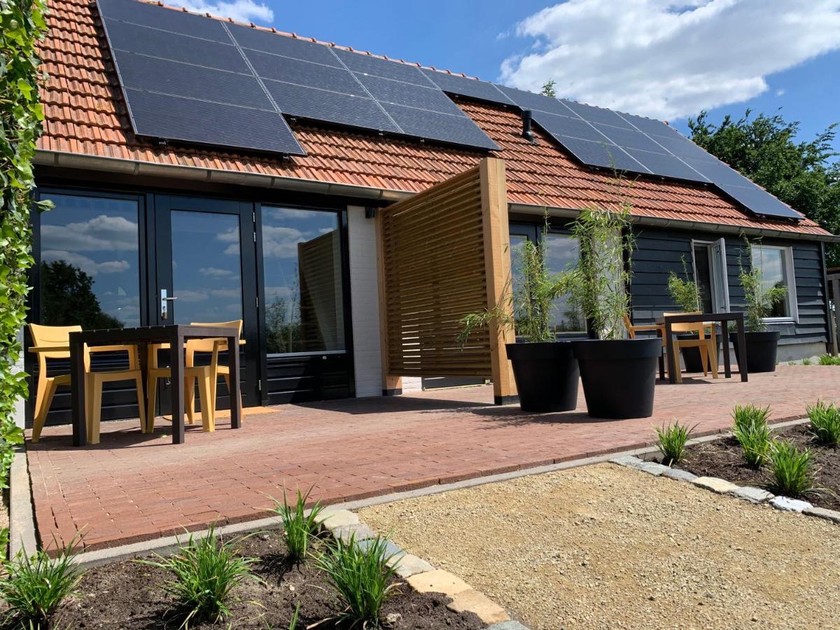 Bed and Breakfast Bed&Breakfast Bed in Brabant Veghel Exterior foto