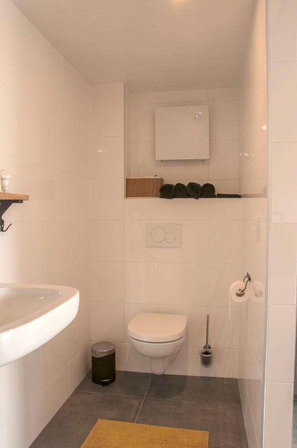 Bed and Breakfast Bed&Breakfast Bed in Brabant Veghel Exterior foto