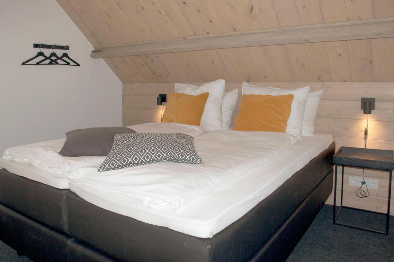 Bed and Breakfast Bed&Breakfast Bed in Brabant Veghel Exterior foto