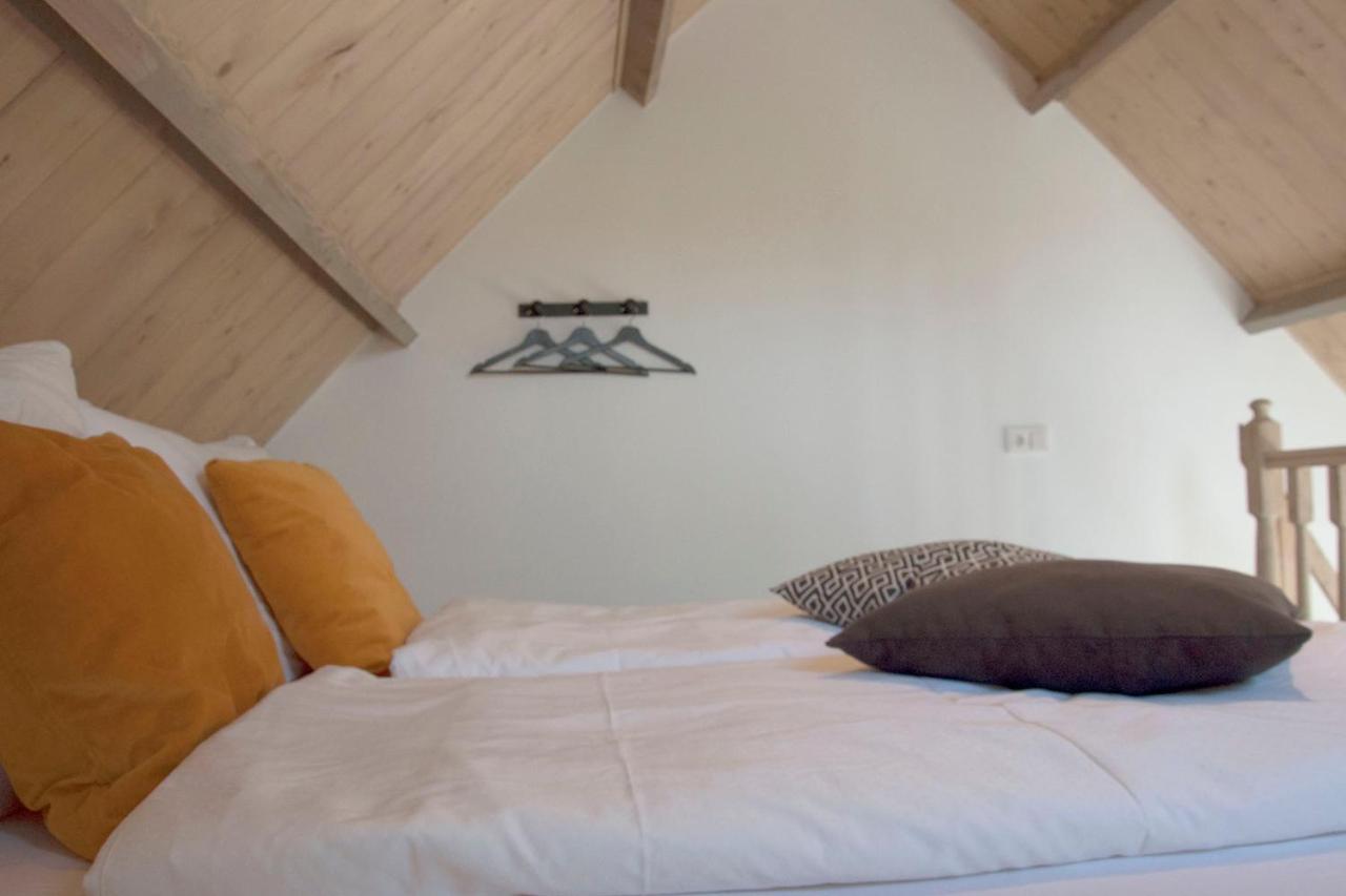 Bed and Breakfast Bed&Breakfast Bed in Brabant Veghel Exterior foto