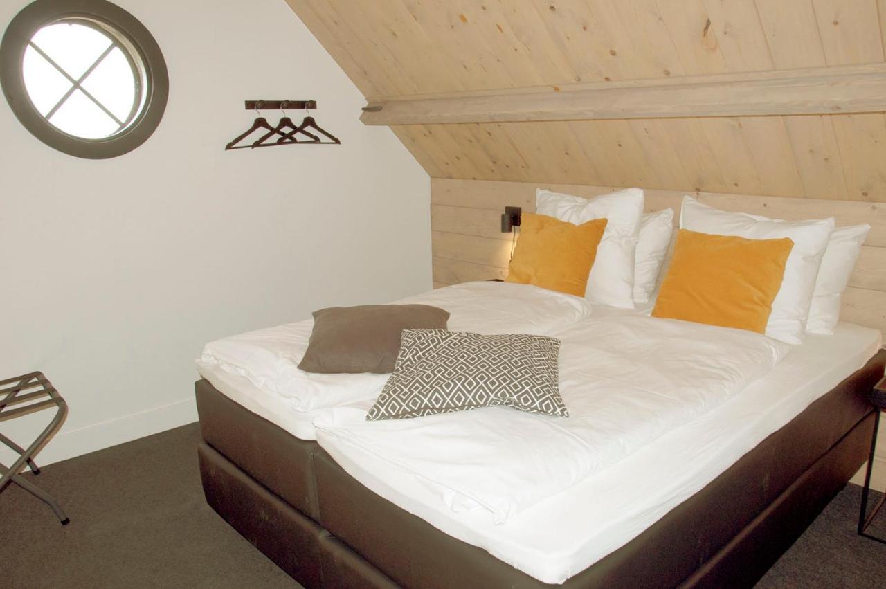 Bed and Breakfast Bed&Breakfast Bed in Brabant Veghel Exterior foto
