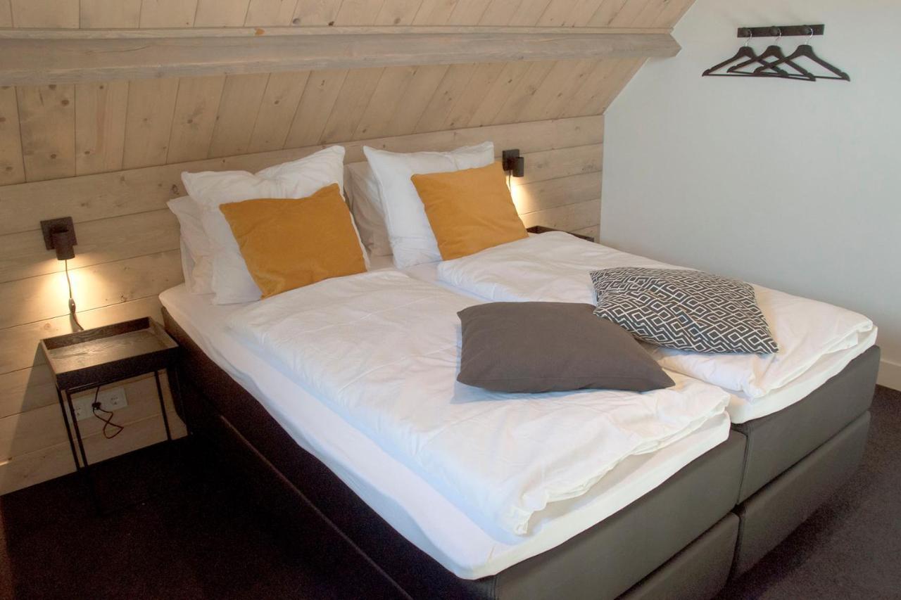 Bed and Breakfast Bed&Breakfast Bed in Brabant Veghel Exterior foto