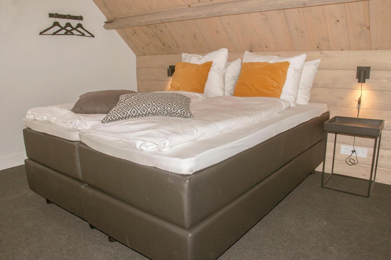Bed and Breakfast Bed&Breakfast Bed in Brabant Veghel Exterior foto